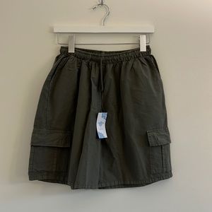 NWT Men's 100% Cotton Cargo Shorts from Greece